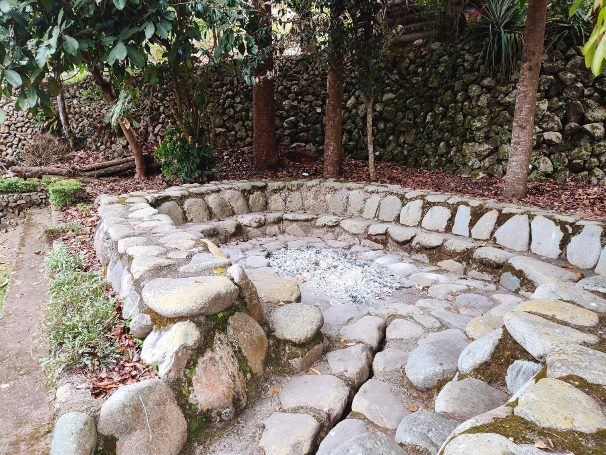 Beautiful 3br townhouse with garden and bonfire - Hizvo