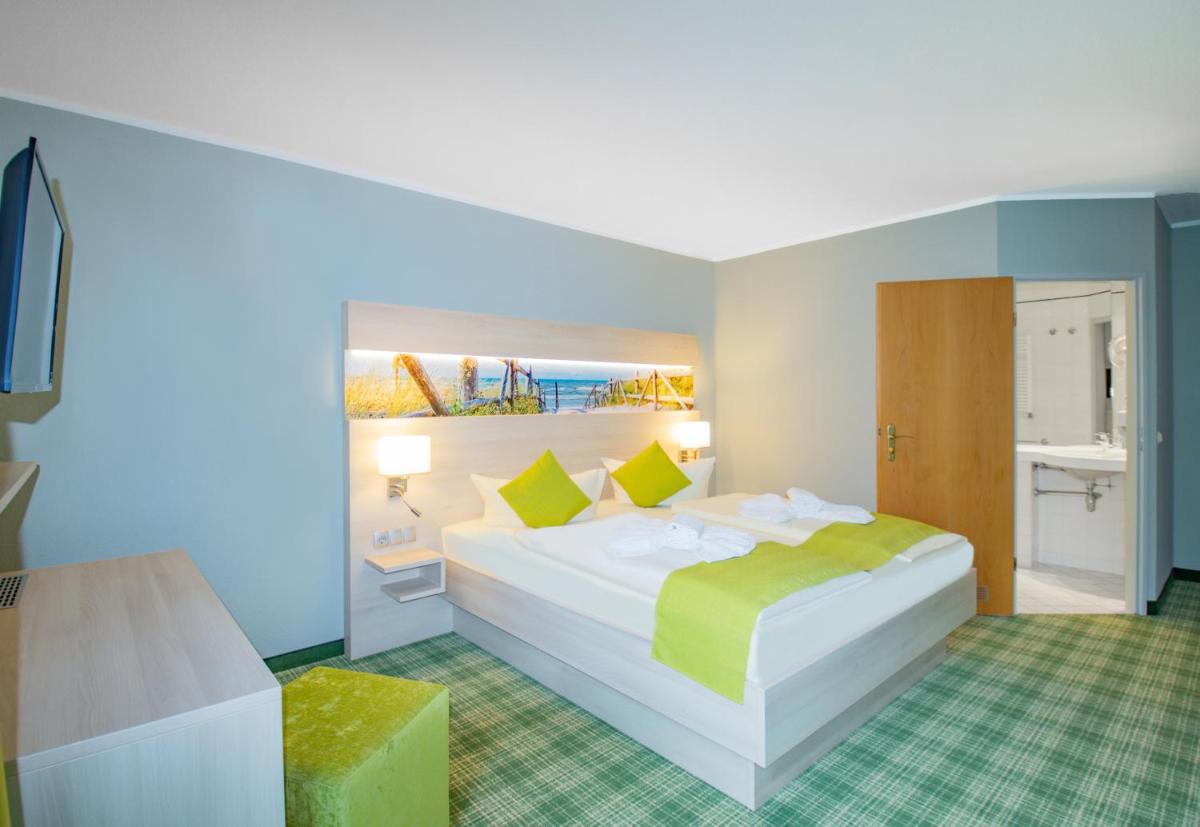 Inselhotel Poel - Housity
