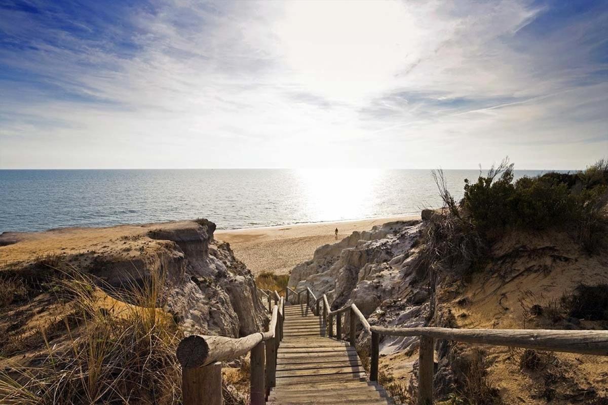Casa playa de Mazagón - Housity