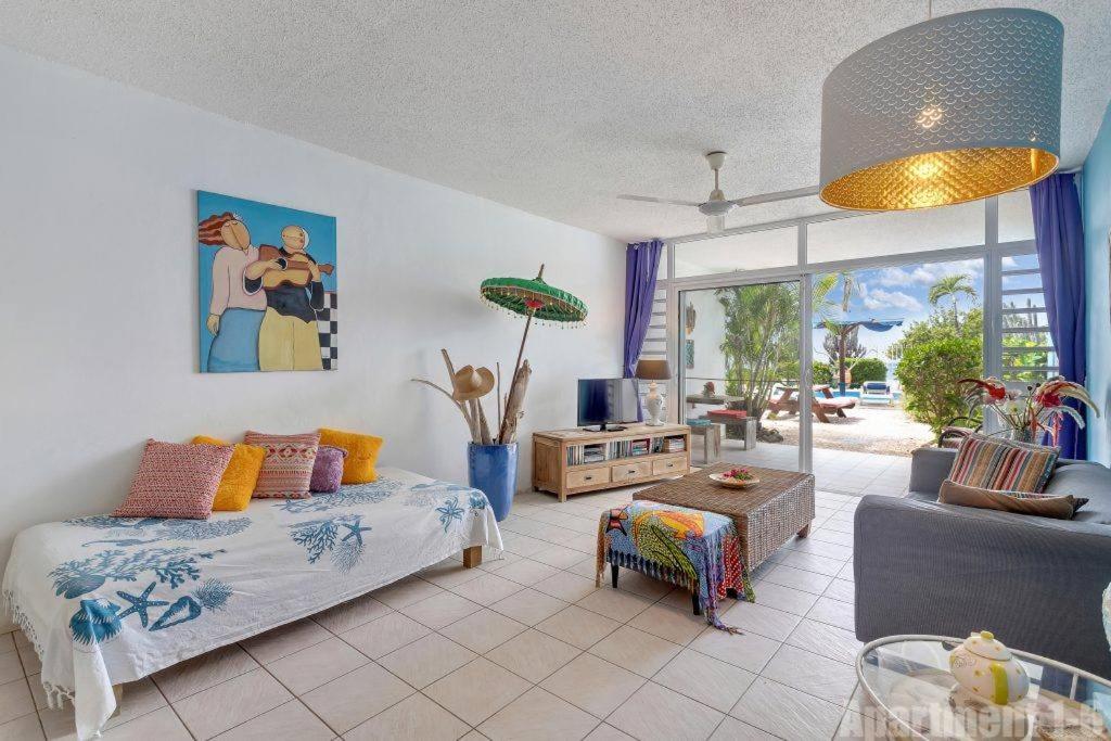 Suitetrails - Bonaire Oceanfront Apartments