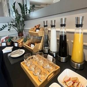 Hotel Le Divona 
