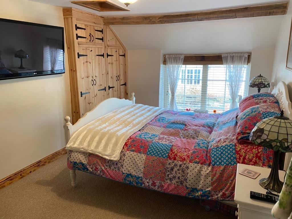 Seaview Cottage - Housity