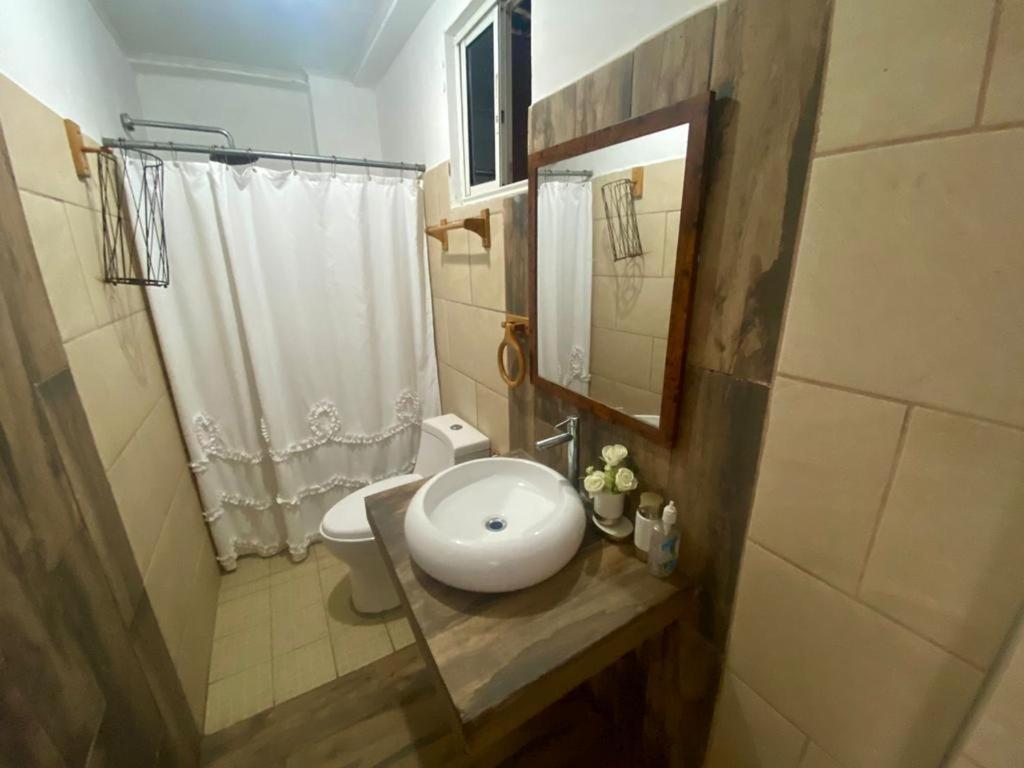 Hacienda Mi Montañita - Housity