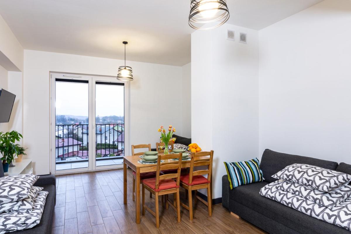 ENERGYLANDIA Zator Apartament 69 - Housity