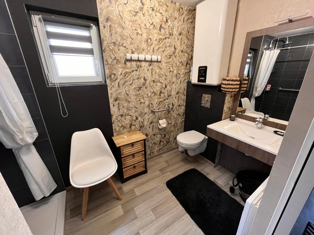 Lodge spa privatif Silex, séjour zen - Housity