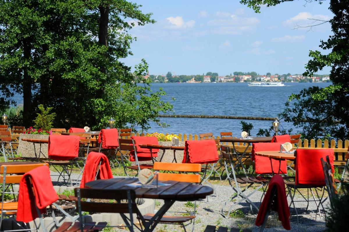 Müggelseeperle - Housity