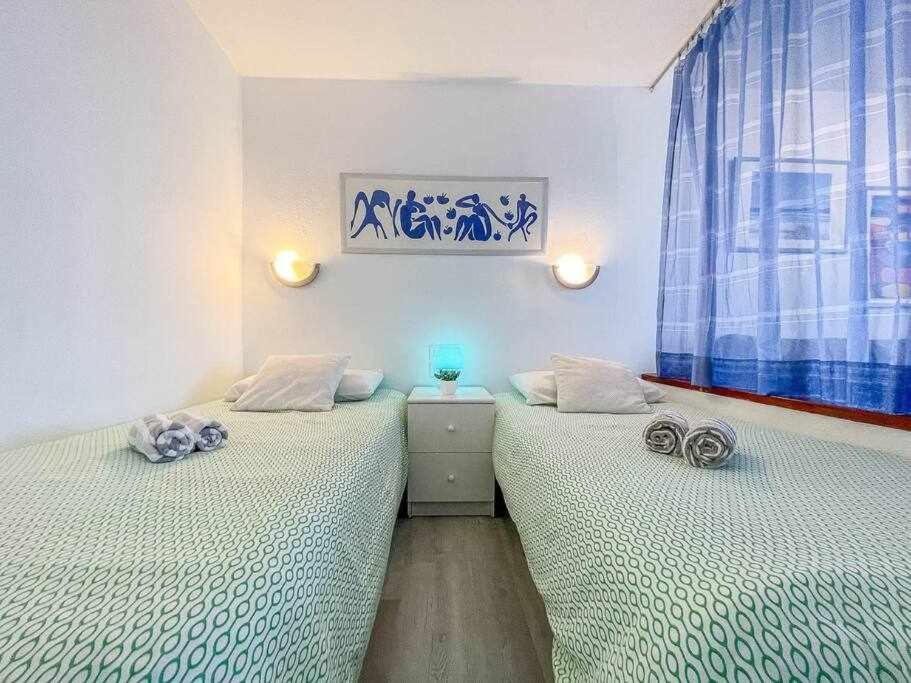 Ocean Front Apartment - Hizvo