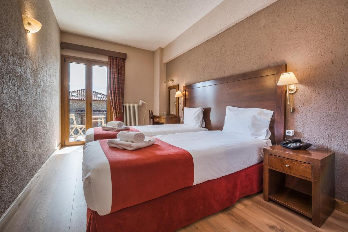 Arahova Inn Hotel - Housity