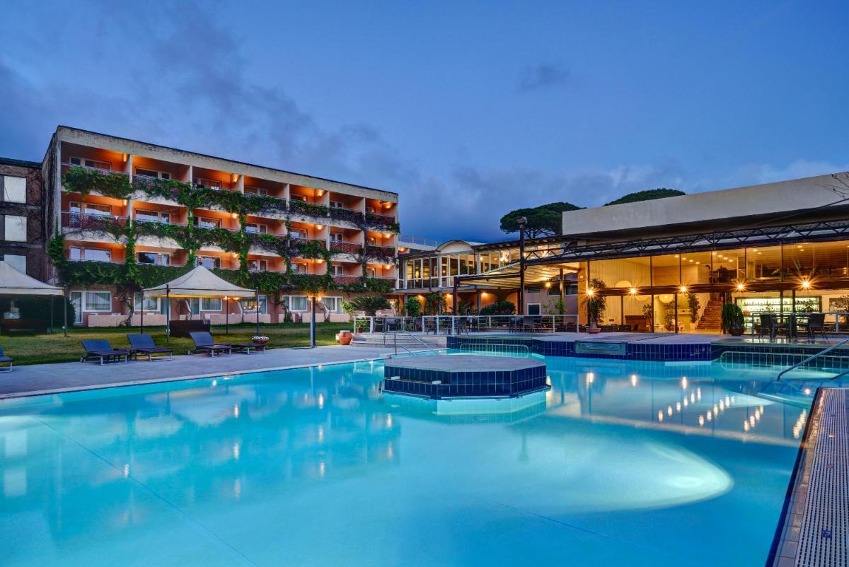 Golf Hotel Punta Ala - Housity