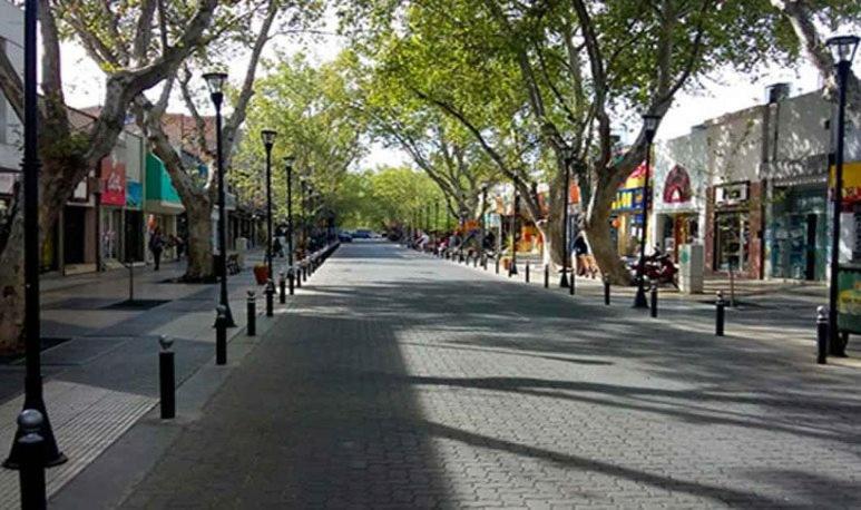 Departamento Barcala Centro - Housity