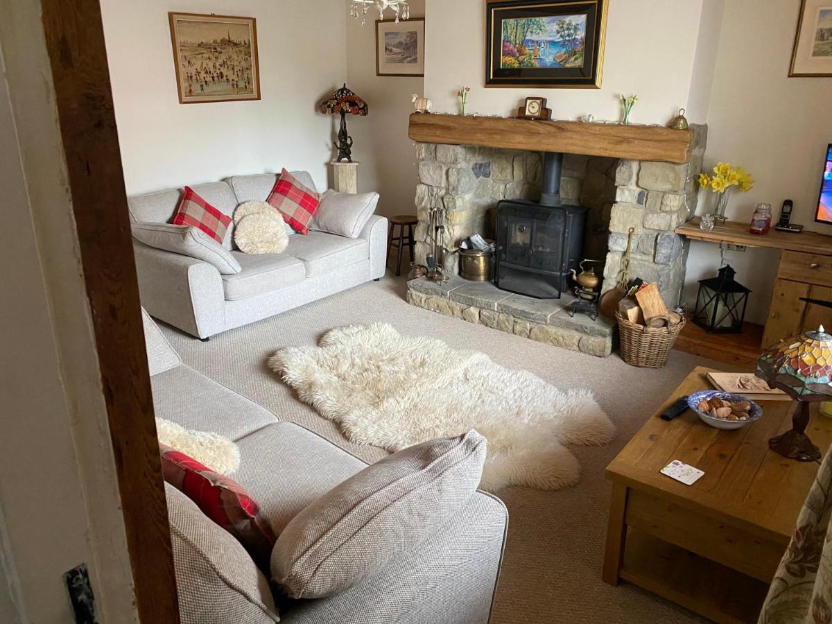Seaview Cottage - Housity