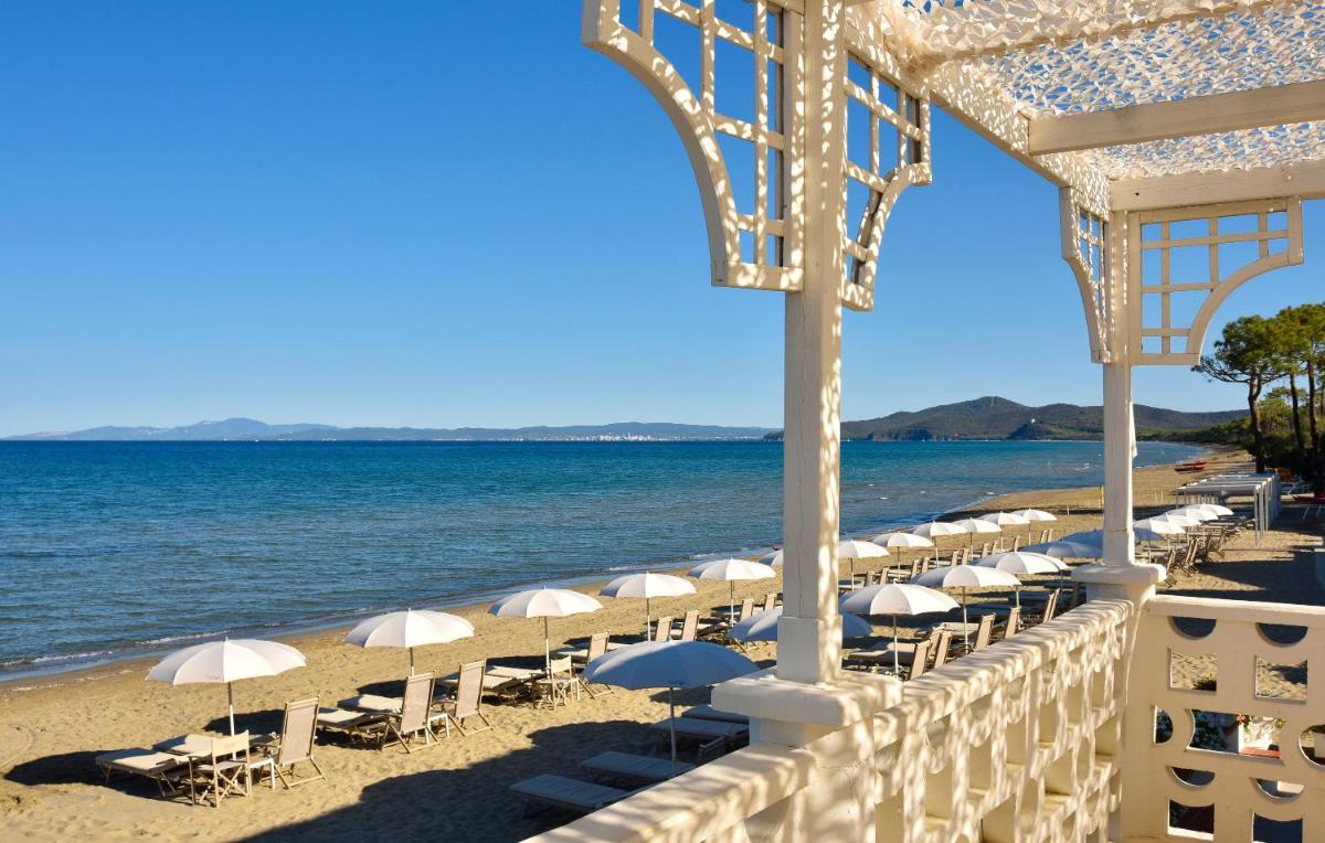 Golf Hotel Punta Ala - Housity