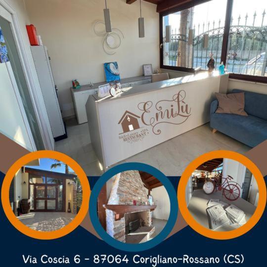 B & B Emilú - Housity