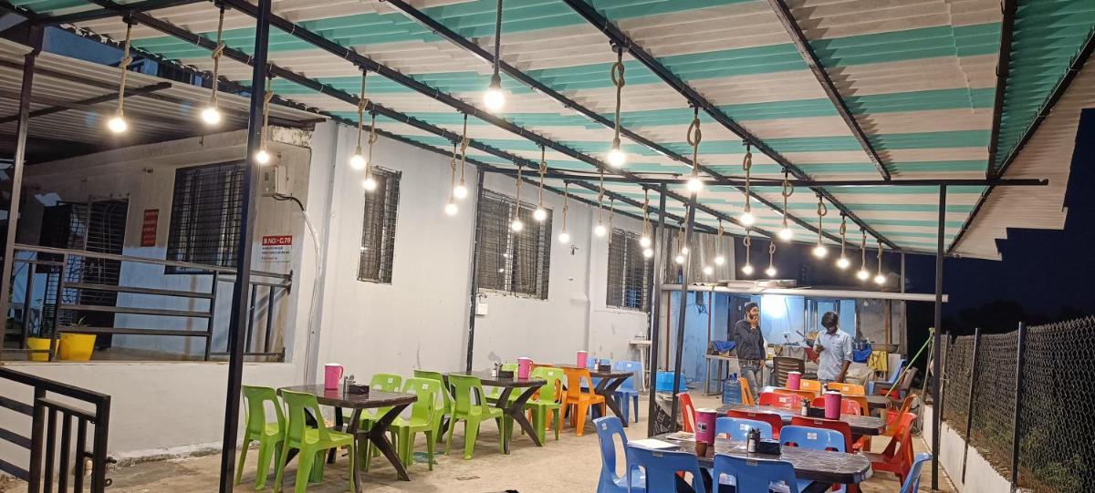 AARKA VILLA SAPUTARA - Housity