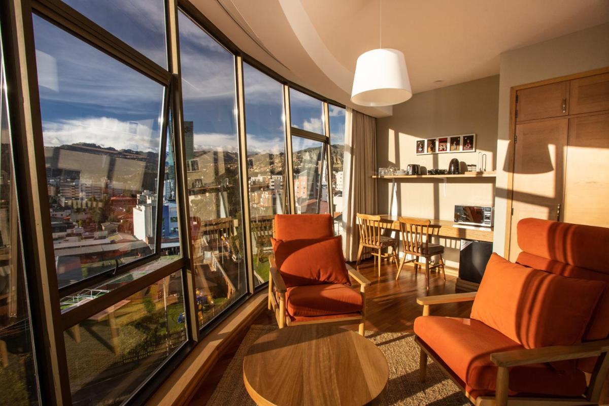 Hotel Boutique Rosario Sur - Housity