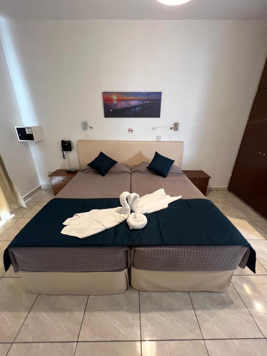 Kefalonitis Hotel Apartments - Housity