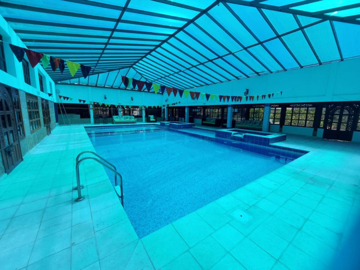 Hotel Bosque de la Villa - Housity