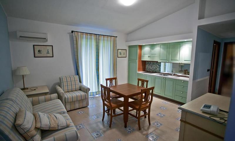 La Bruca Resort - Housity