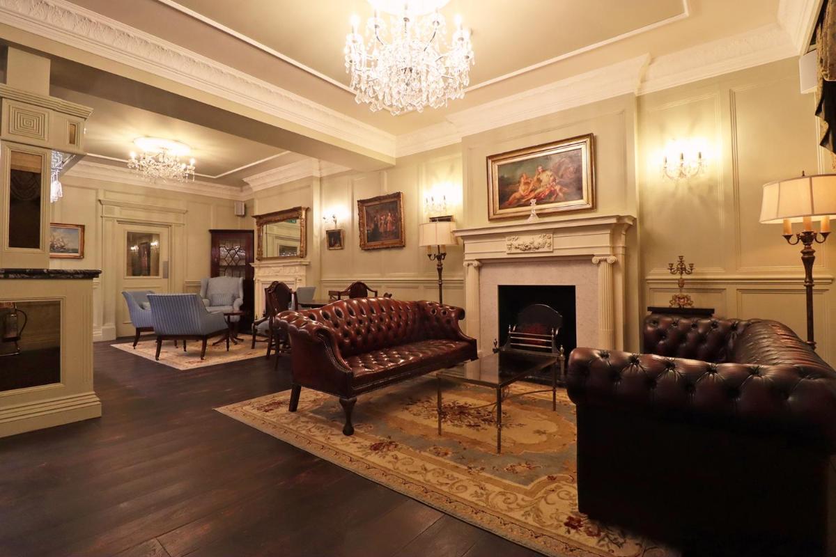 The Georgian Swansea - Housity