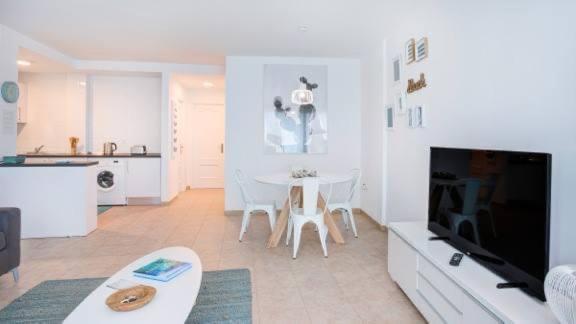 Casa Mobe by Best Holidays Fuerteventura - Housity