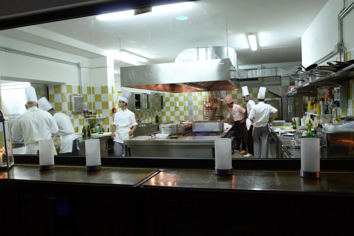 La Bruca Resort - Housity