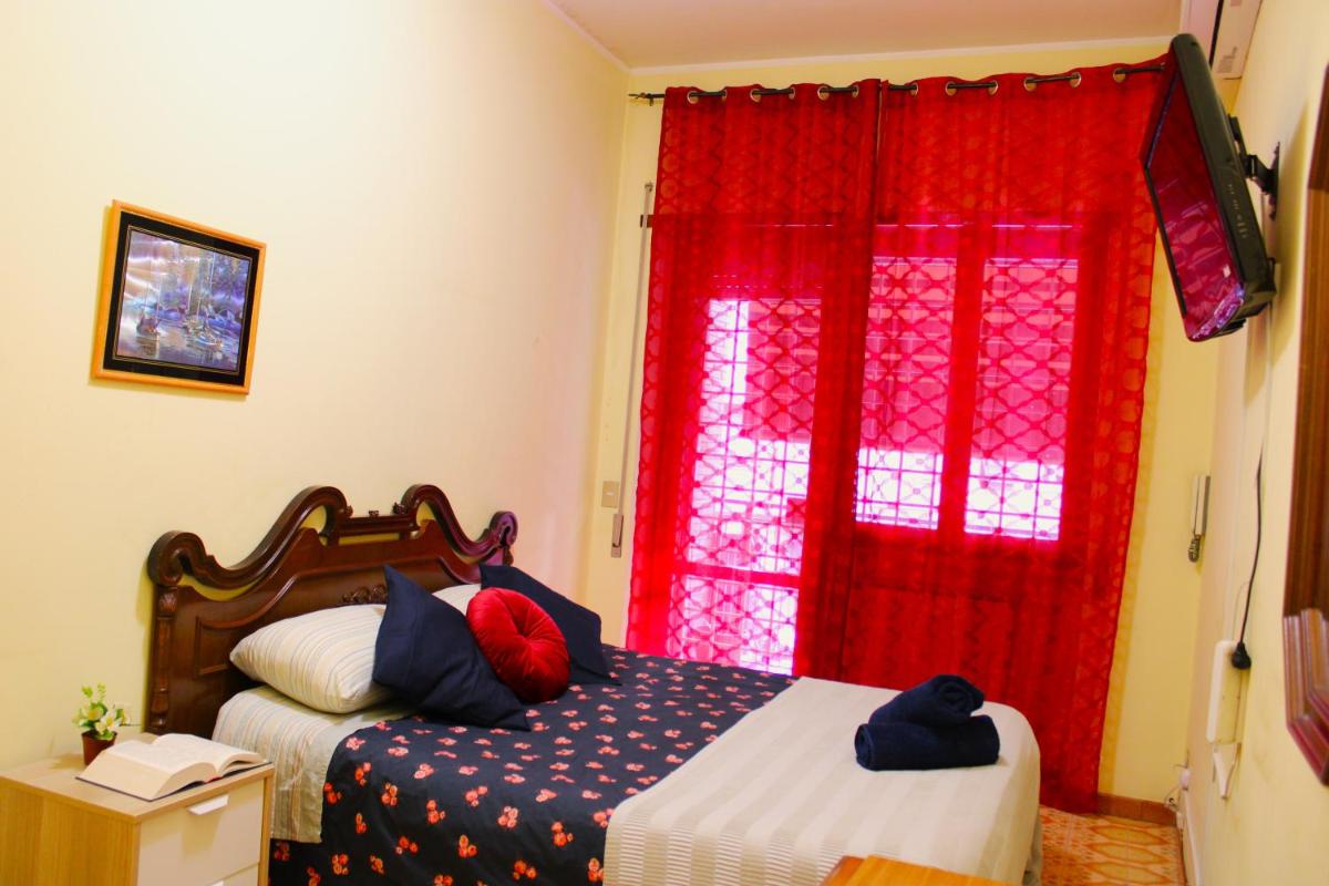 Roma Tiberius Suite - Housity