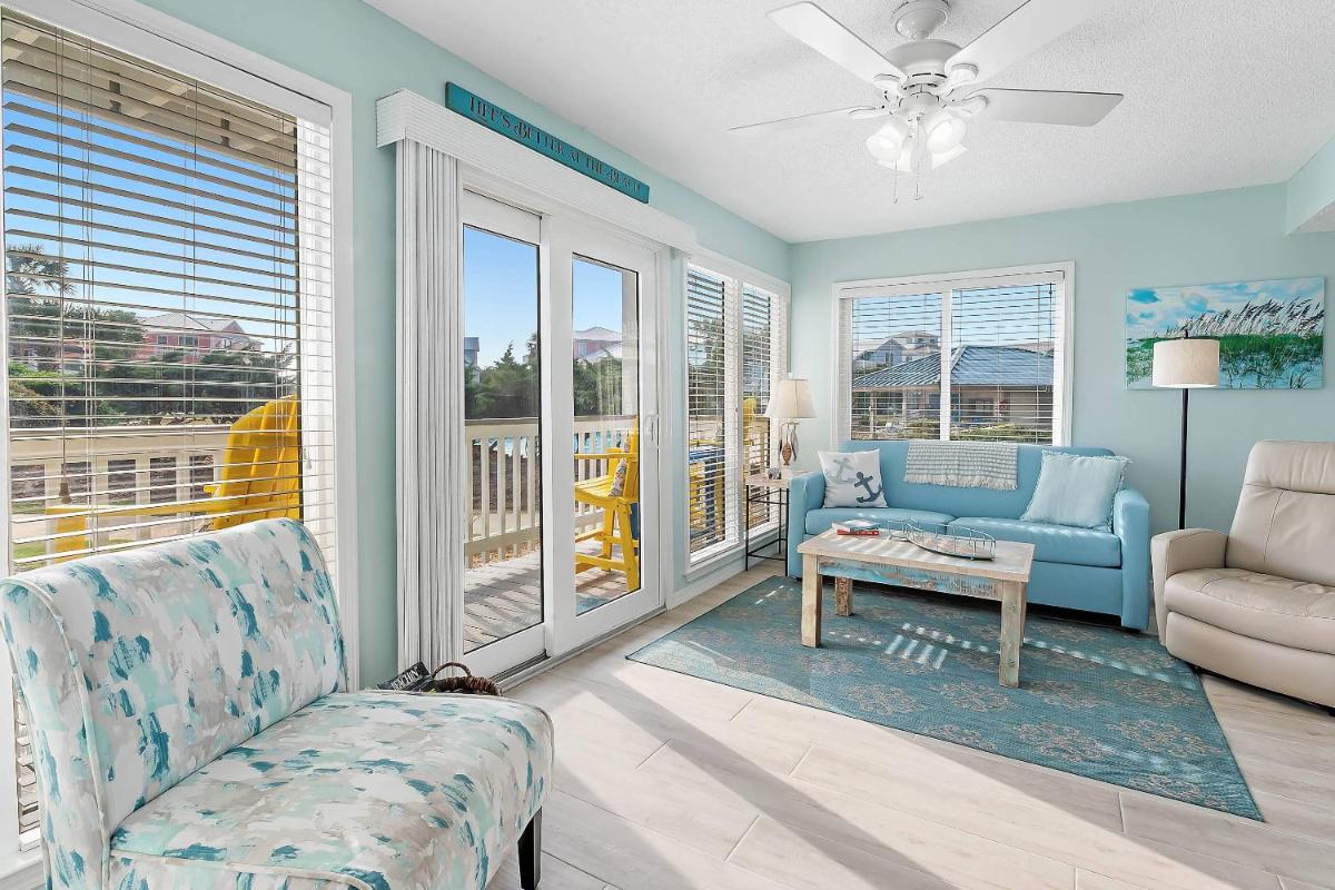 Gulf Shores Plantation West 1136 - Housity