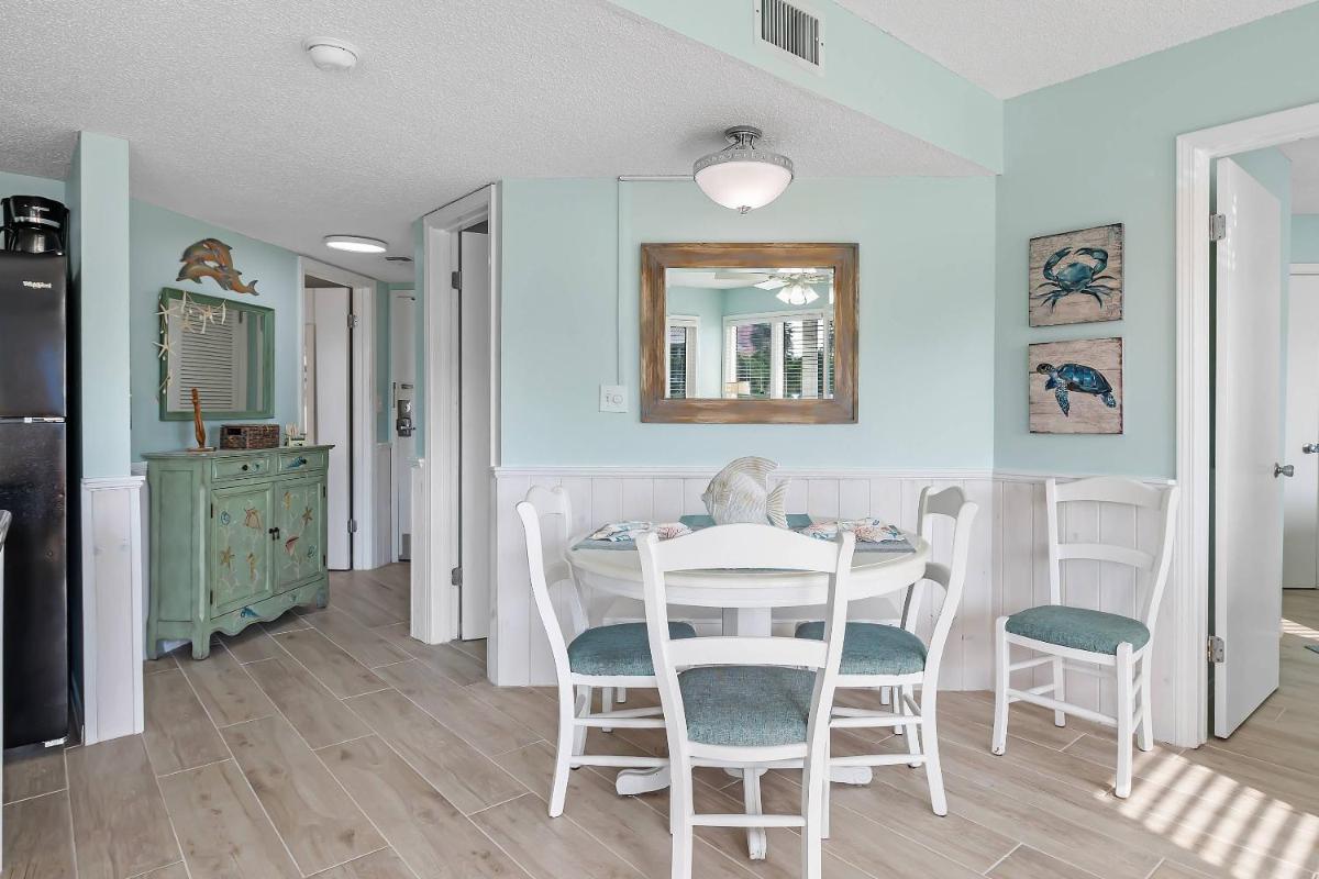 Gulf Shores Plantation West 1136 - Housity