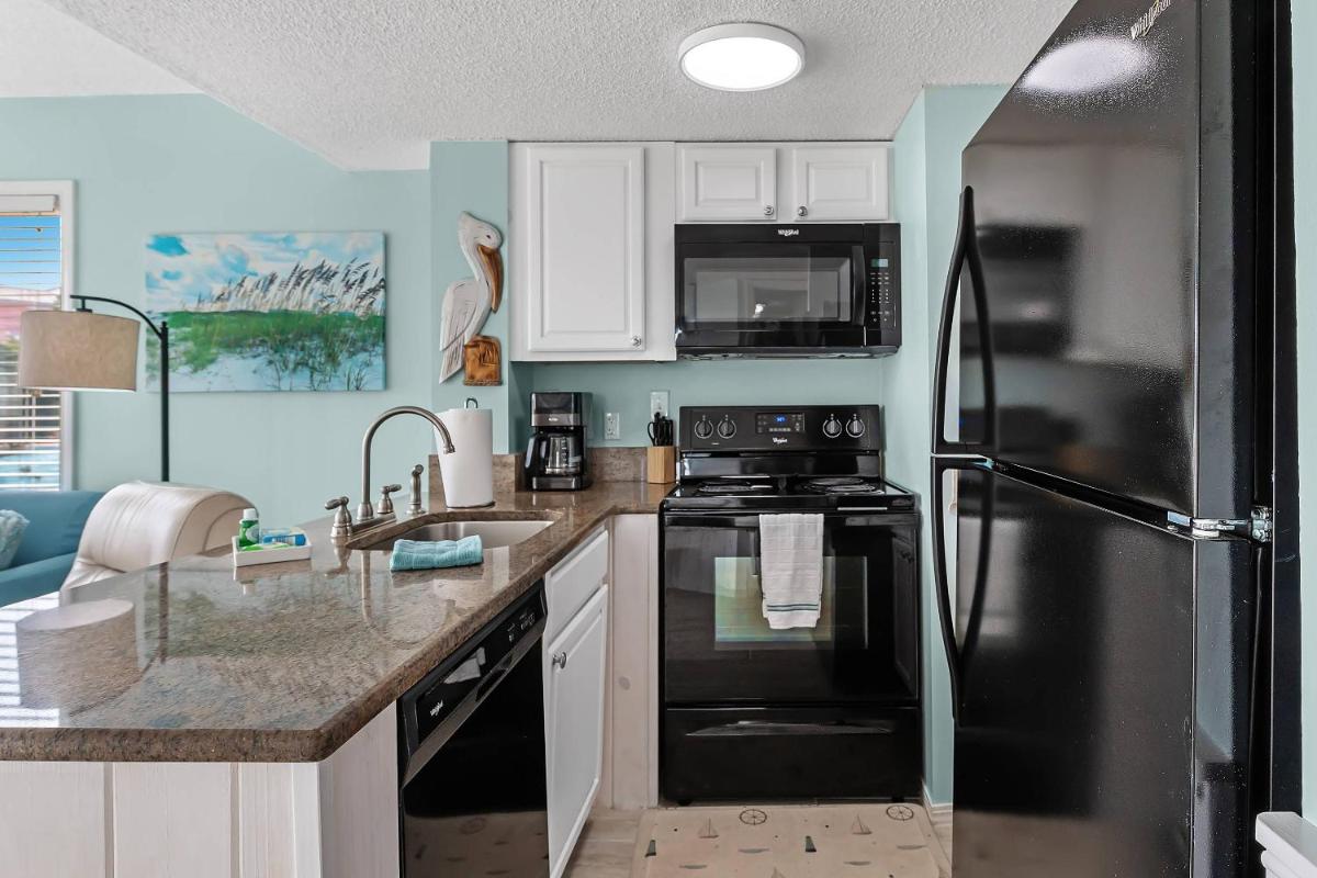 Gulf Shores Plantation West 1136 - Housity