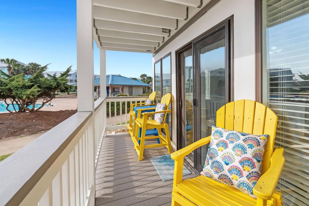 Gulf Shores Plantation West 1136 - Housity