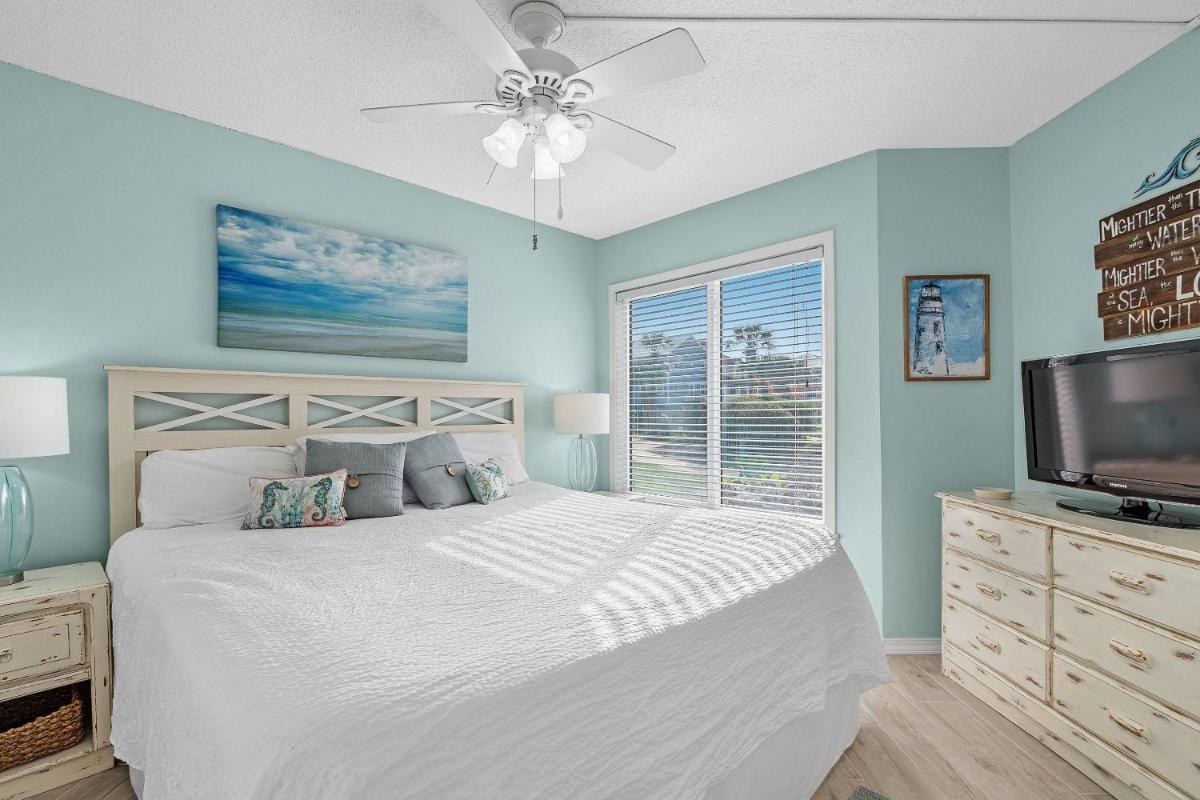Gulf Shores Plantation West 1136 - Housity
