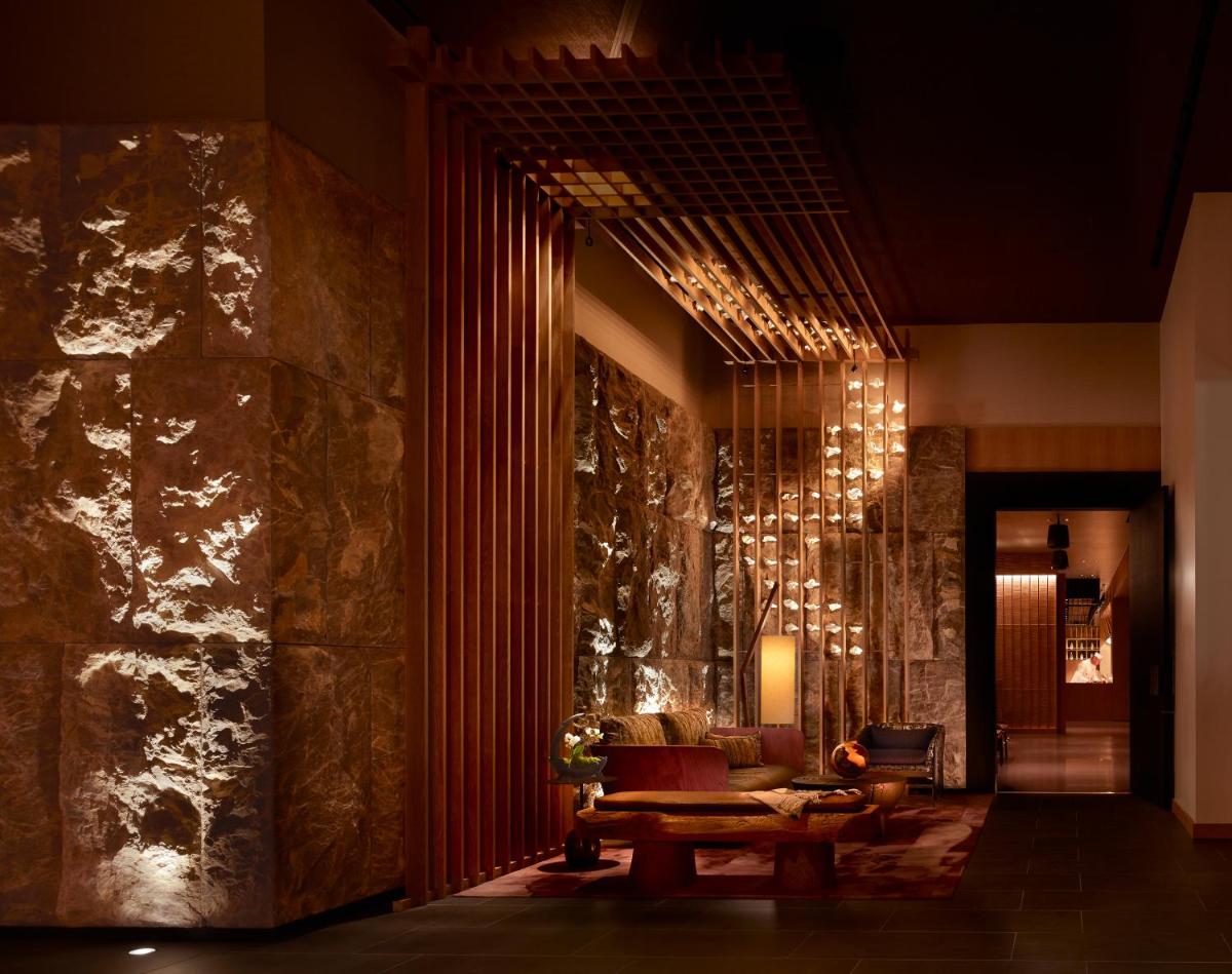 Nobu Hotel Atlanta - Housity