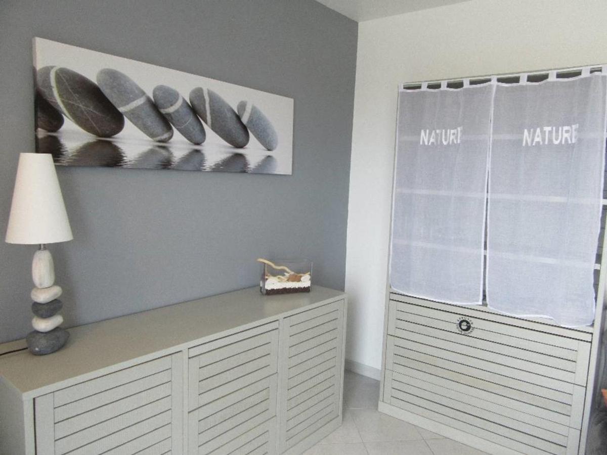 Suitetrails - Appartement Saint-Hilaire-de-Riez, 1 pièce, 4 personnes - FR-1-91-26