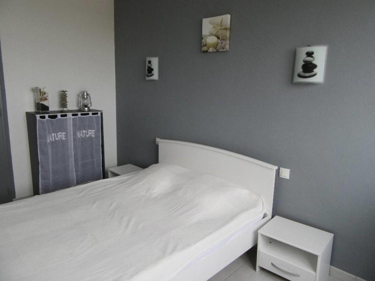 Suitetrails - Appartement Saint-Hilaire-de-Riez, 1 pièce, 4 personnes - FR-1-91-26