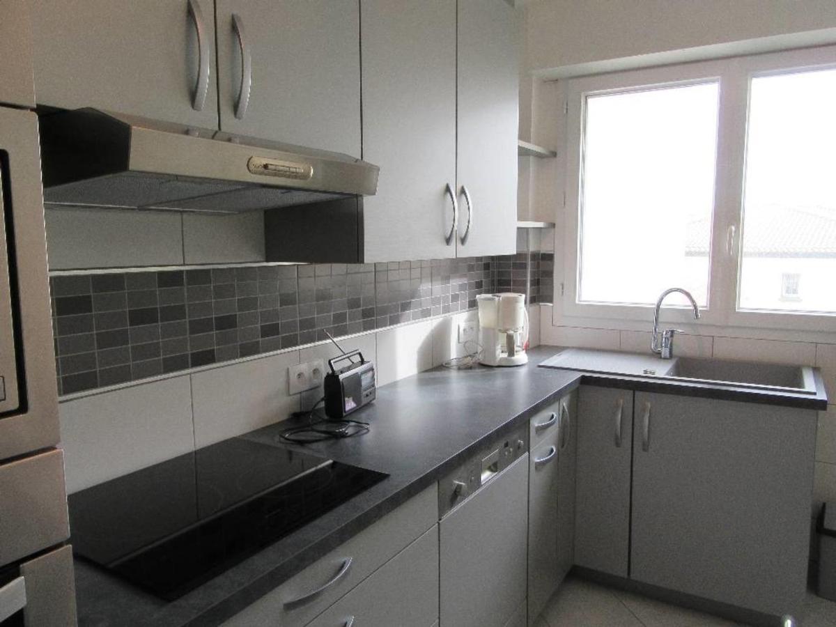 Suitetrails - Appartement Saint-Hilaire-de-Riez, 1 pièce, 4 personnes - FR-1-91-26