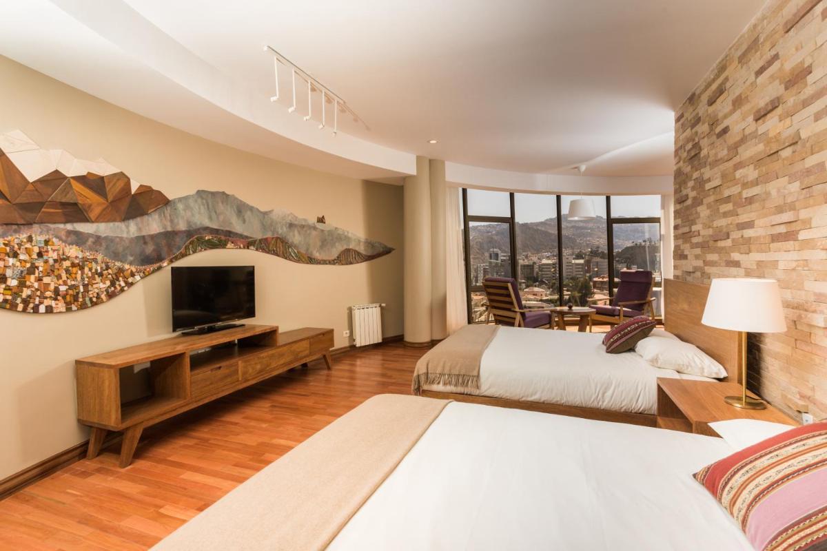 Hotel Boutique Rosario Sur - Housity