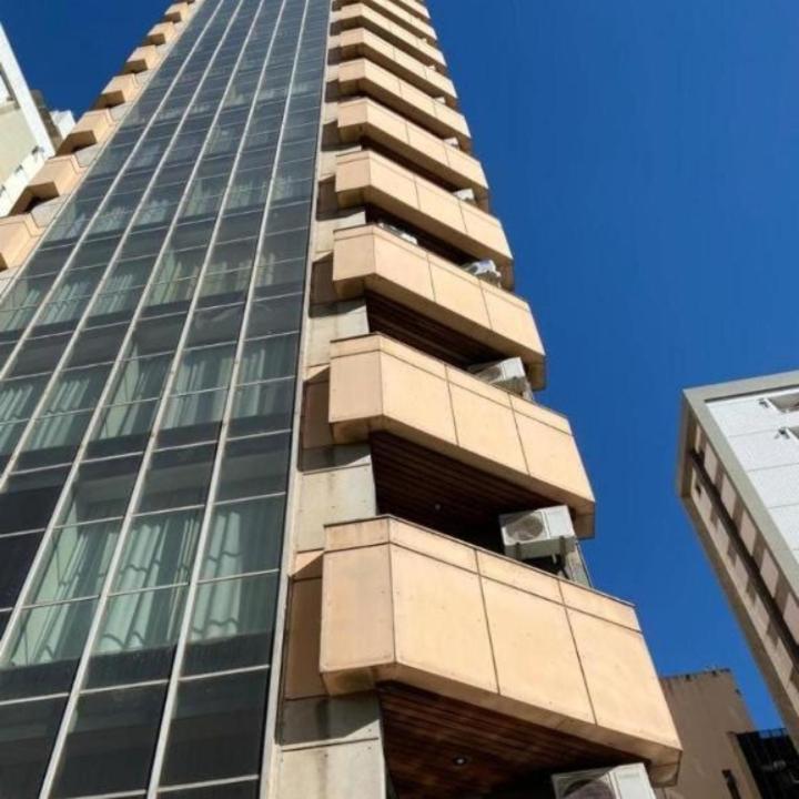 Condomínio Max Savassi Superior apto 1502 - Housity