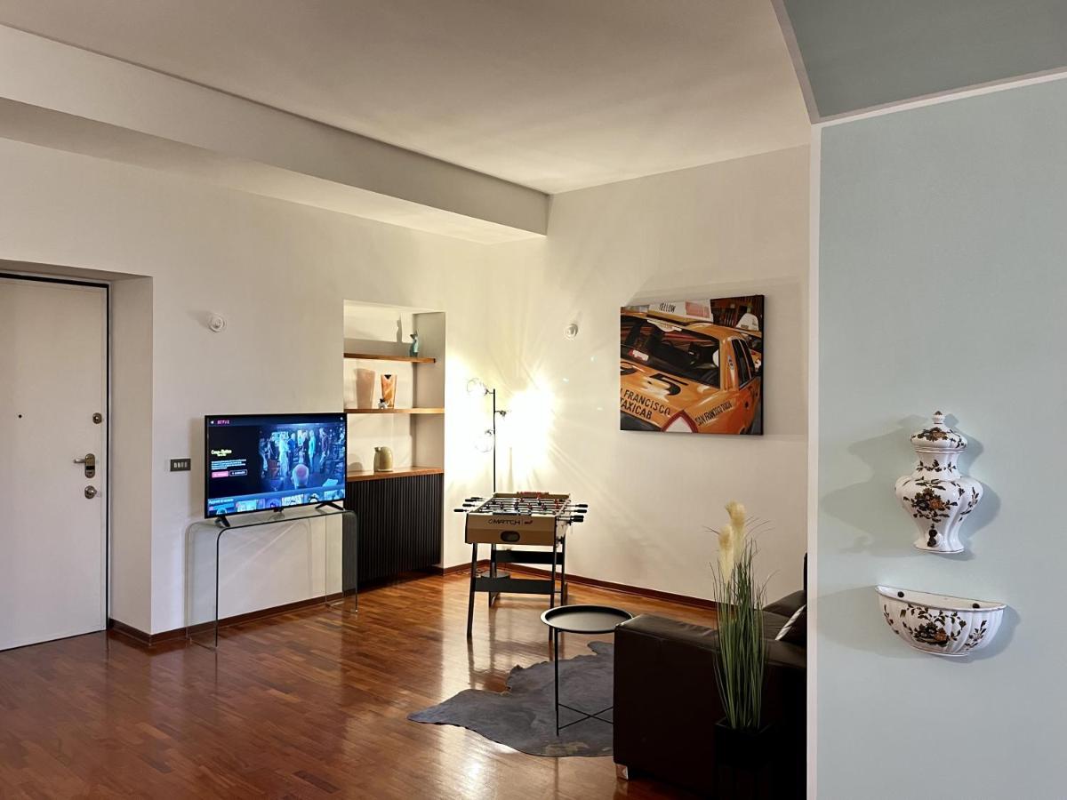 [Prestigioso 120mq]TOP in centro - Housity