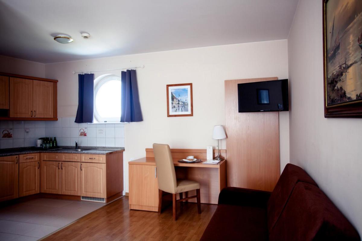 Poleczki Residence Apartments - Housity