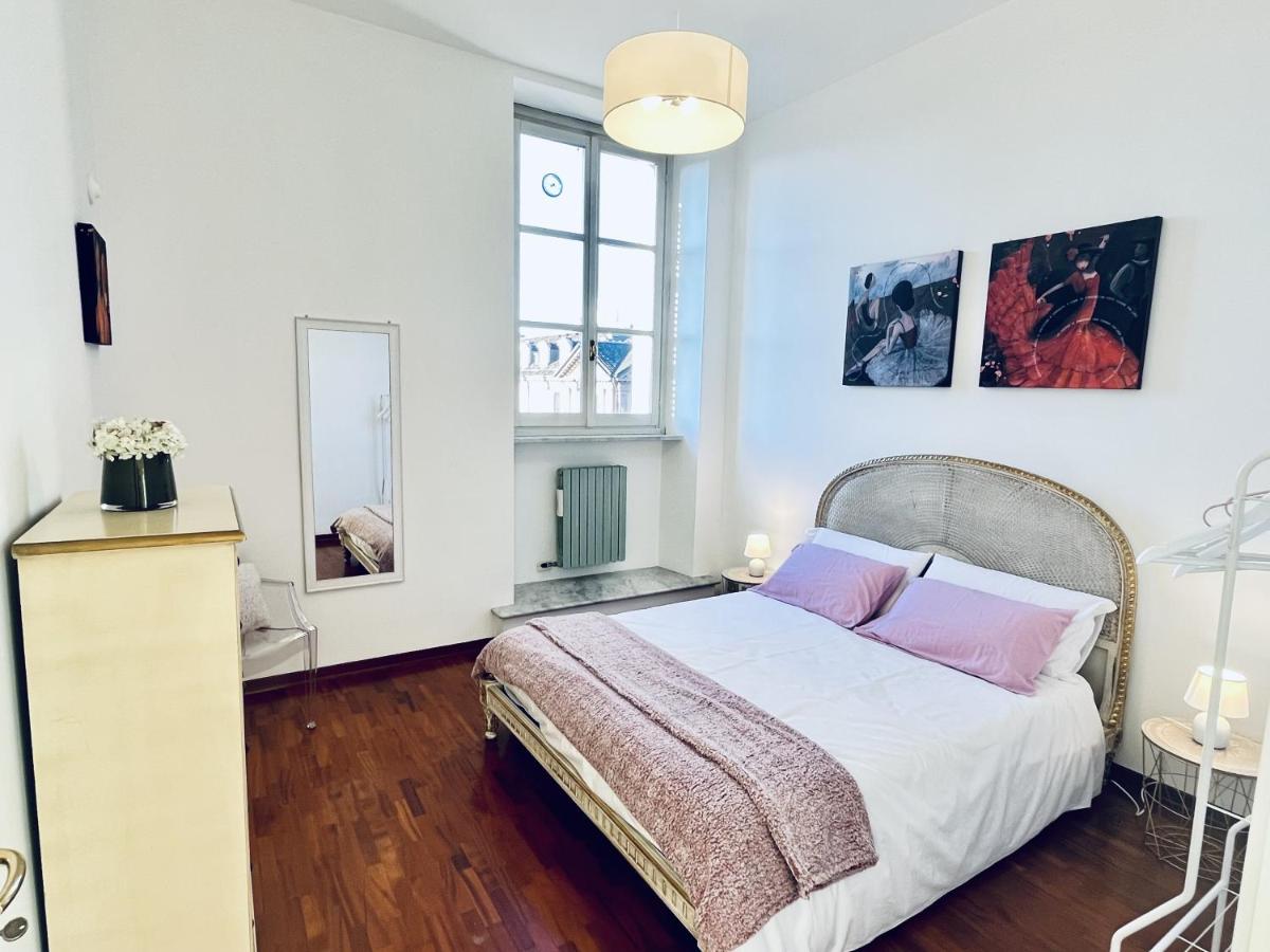 [Prestigioso 120mq]TOP in centro - Housity