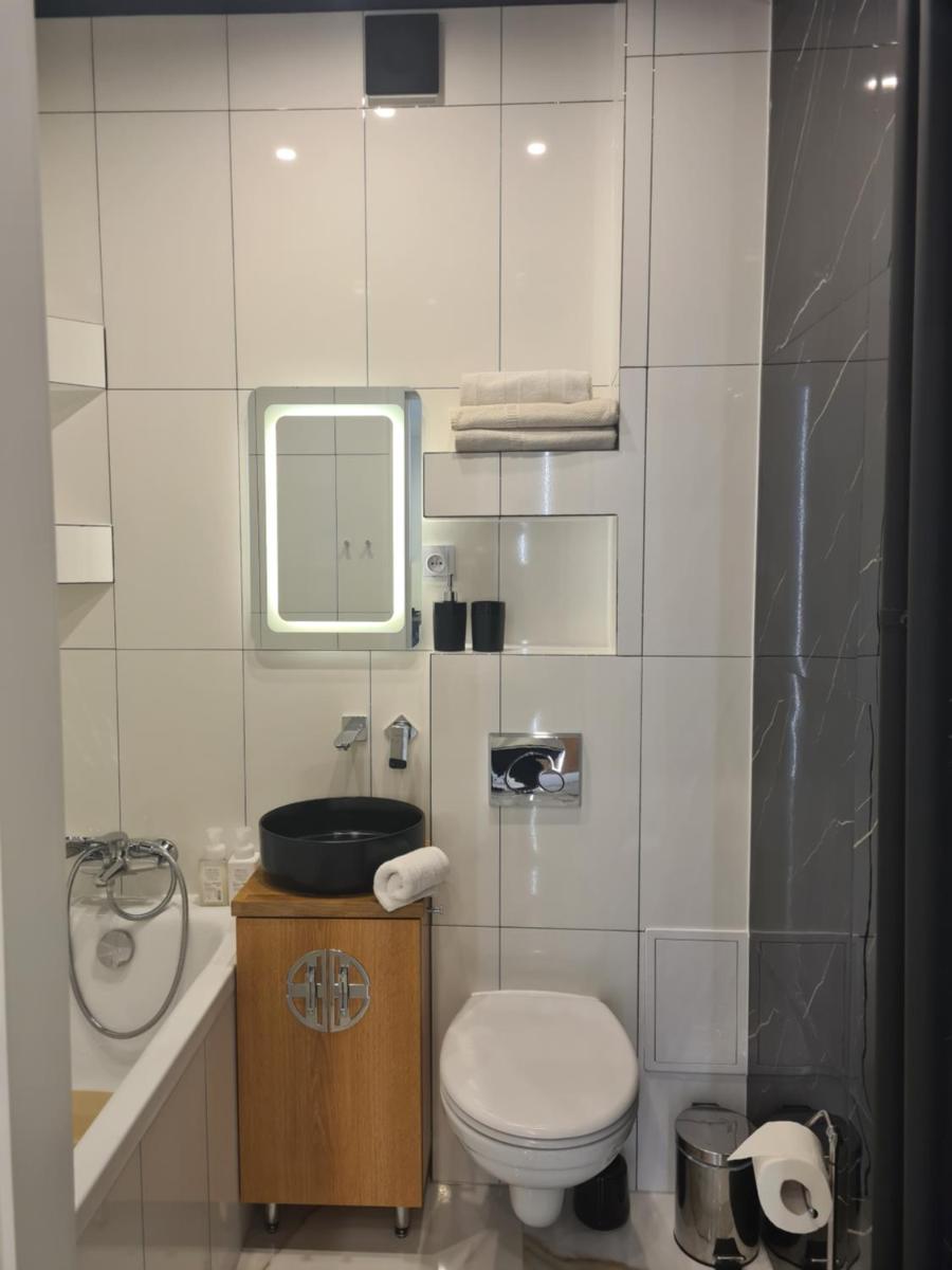 Studio Plac Narutowicza - Housity