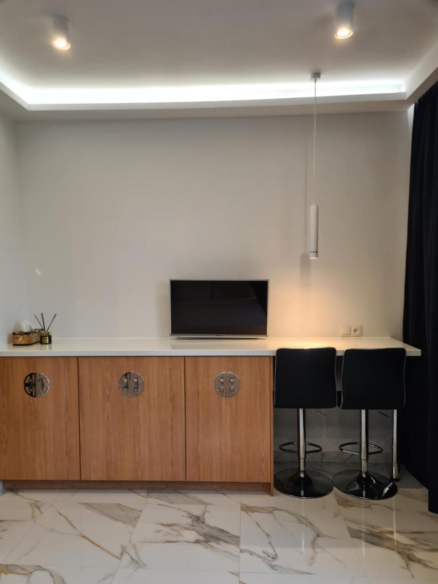 Studio Plac Narutowicza - Housity