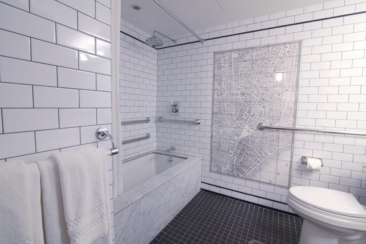 The Frederick Hotel Tribeca - Housity