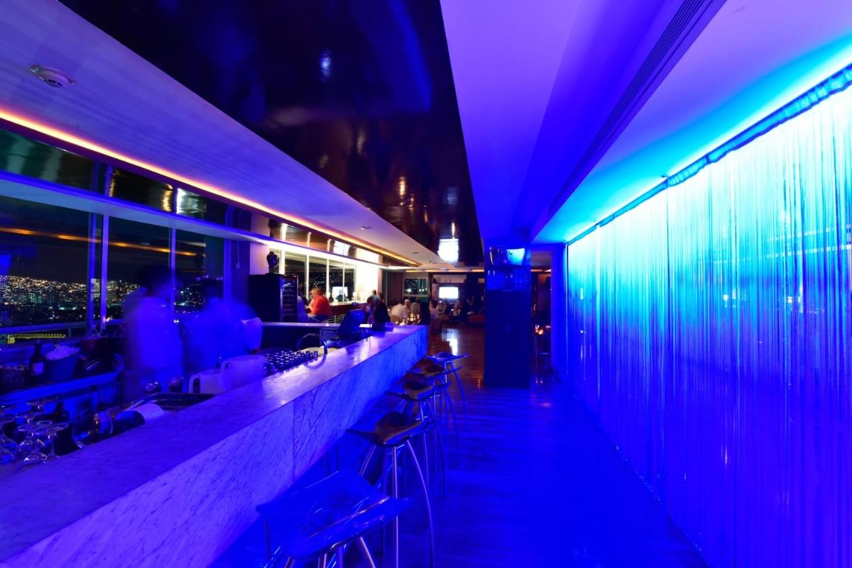Pestana Caracas Premium City & Conference Hotel - Housity