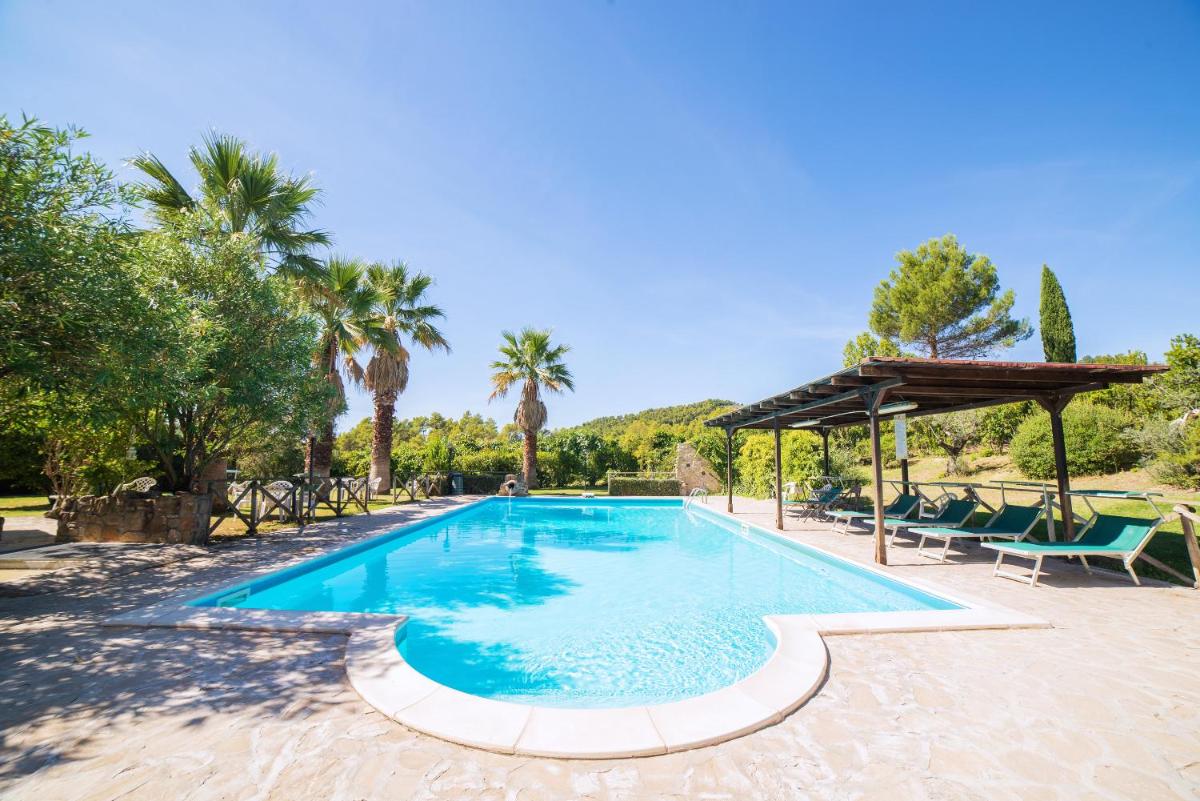 Country House Il Piancardato - Housity