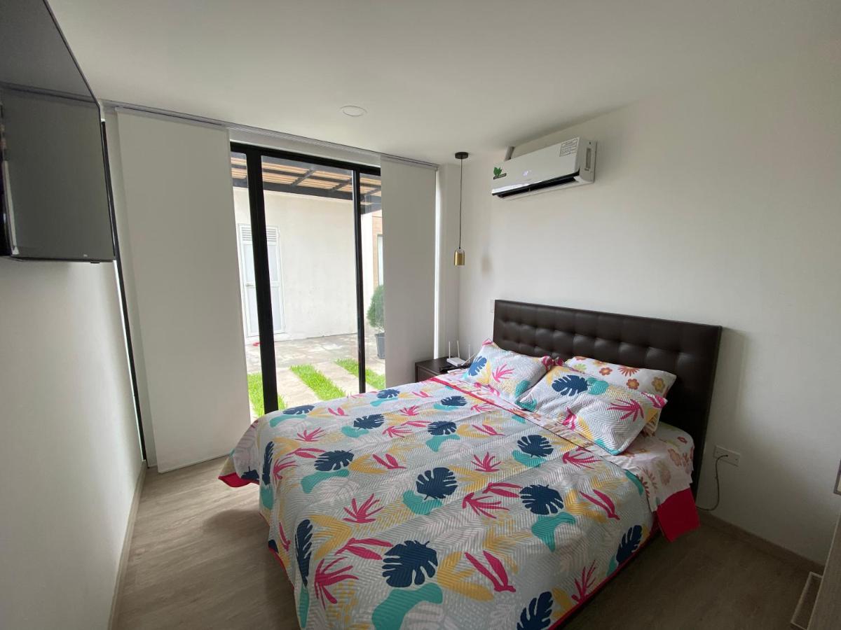 Suite Nueva en Salinas - Chipipe, en conjunto privado - Housity