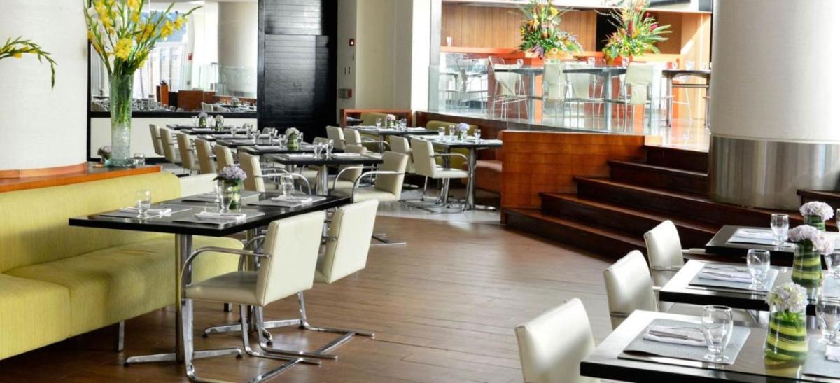 Pestana Caracas Premium City & Conference Hotel - Hizvo