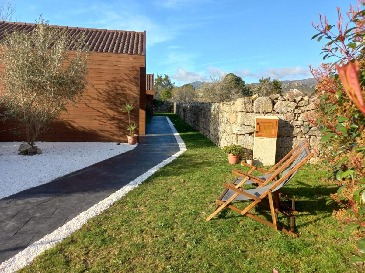 Suitetrails - Algar Carnota suites