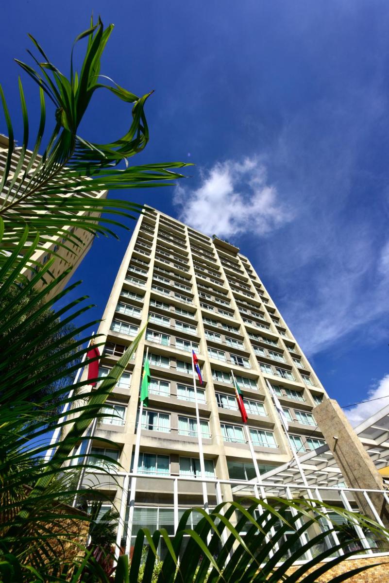 Pestana Caracas Premium City & Conference Hotel - Housity
