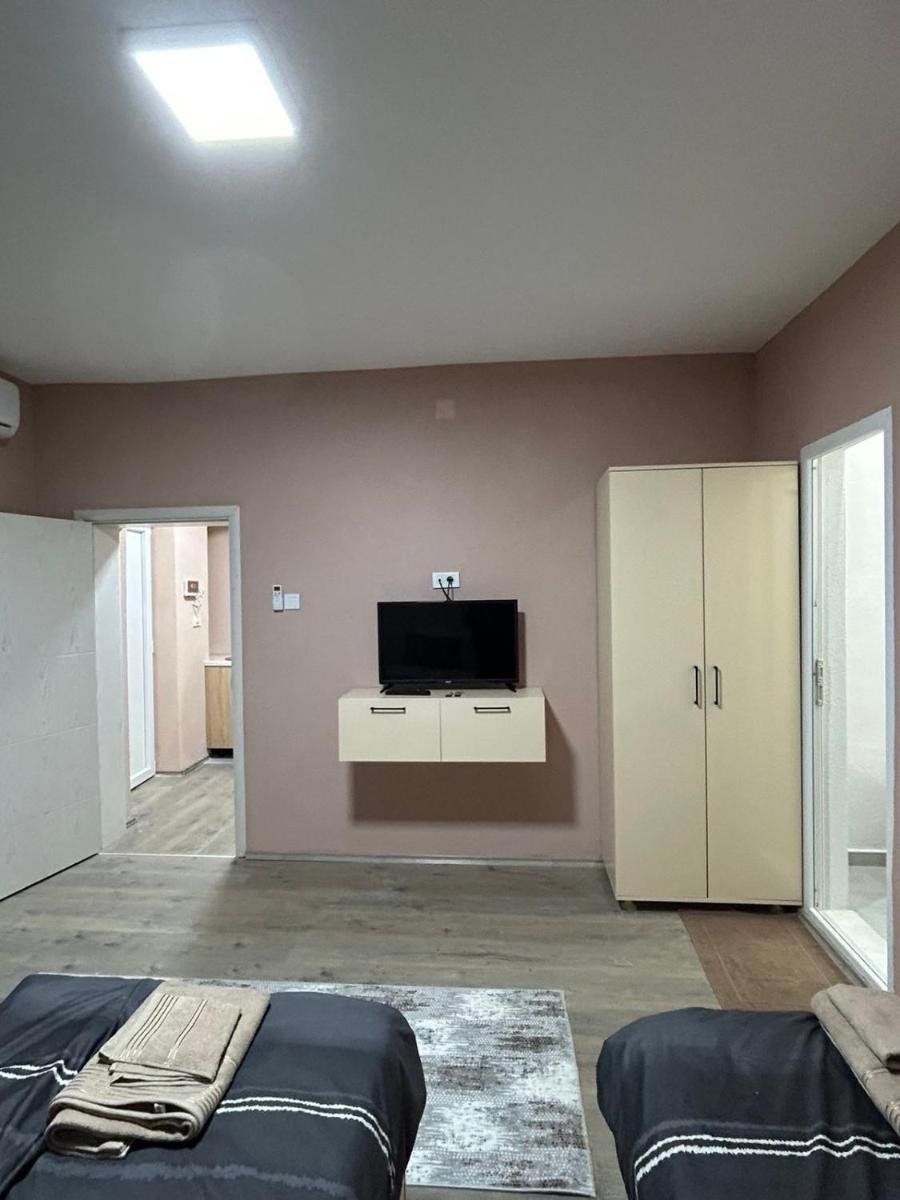 Suitetrails - Apartments & Restaurant Despina